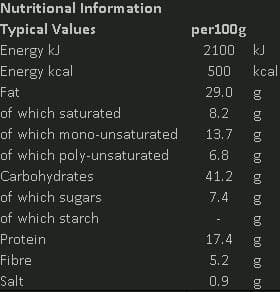 輕量化脫水食物 Moroccan Chicken Couscous