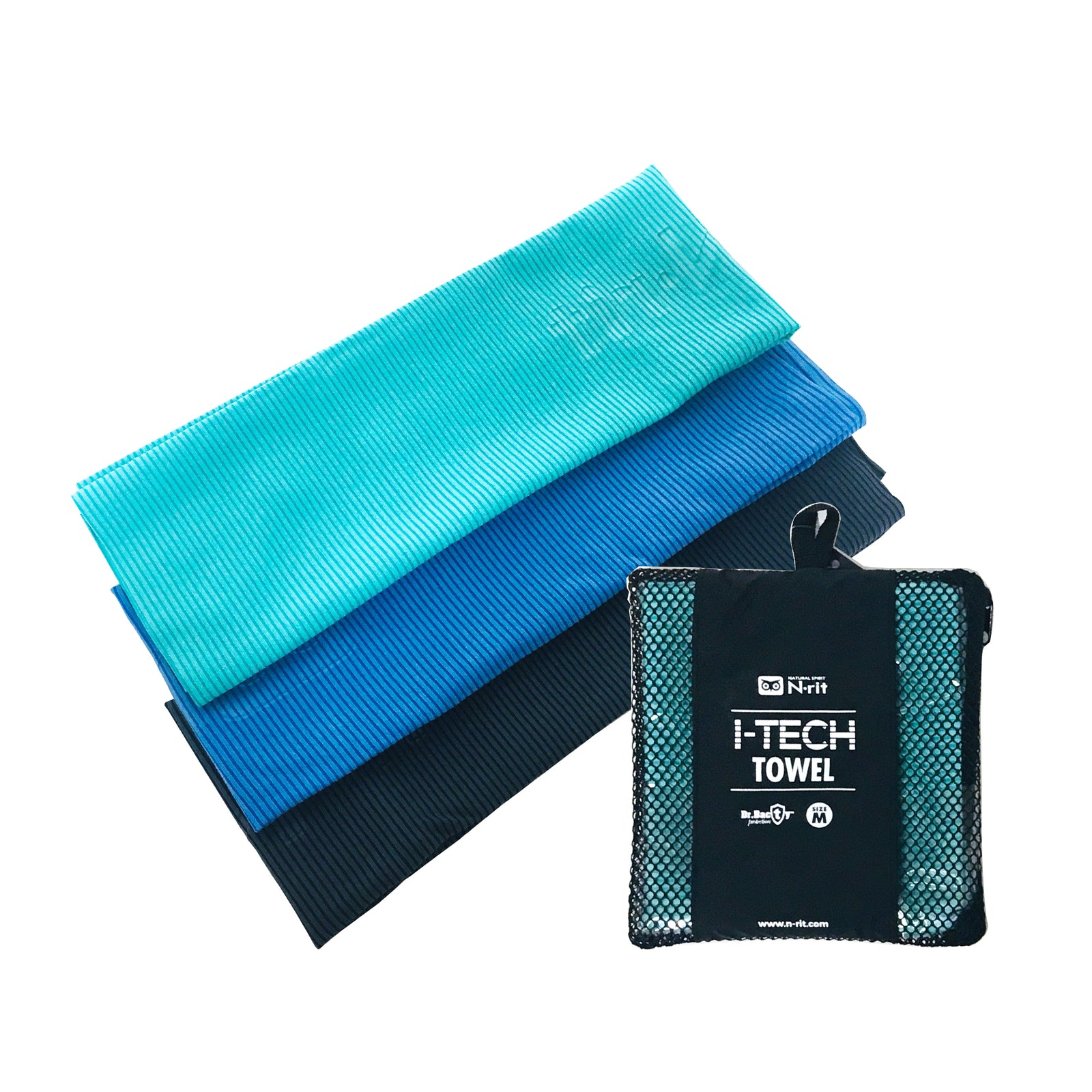 I-Tech Towel