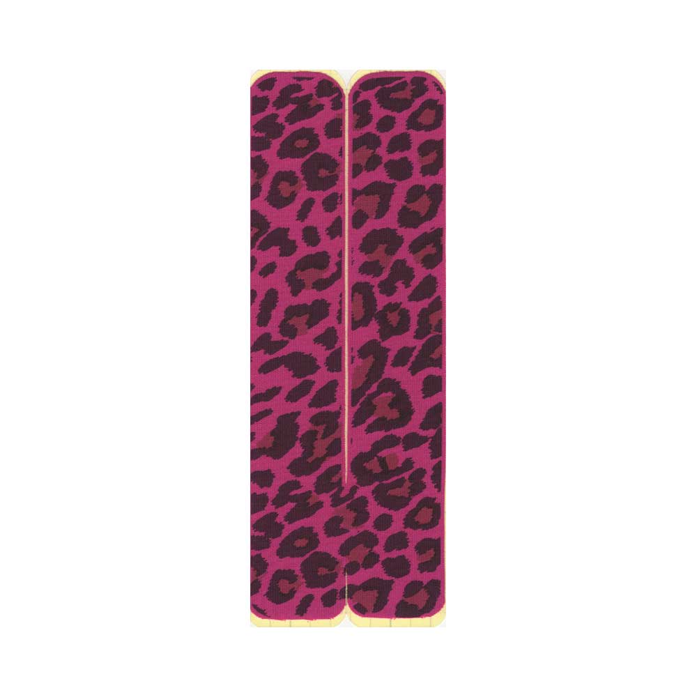 V Tape Leopard Print 2 sheet