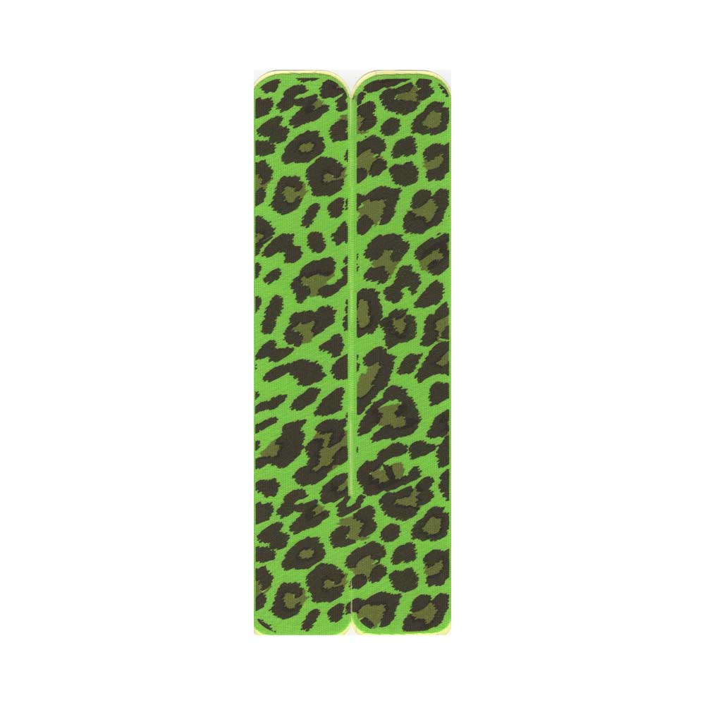 V Tape Leopard Print 2 sheet