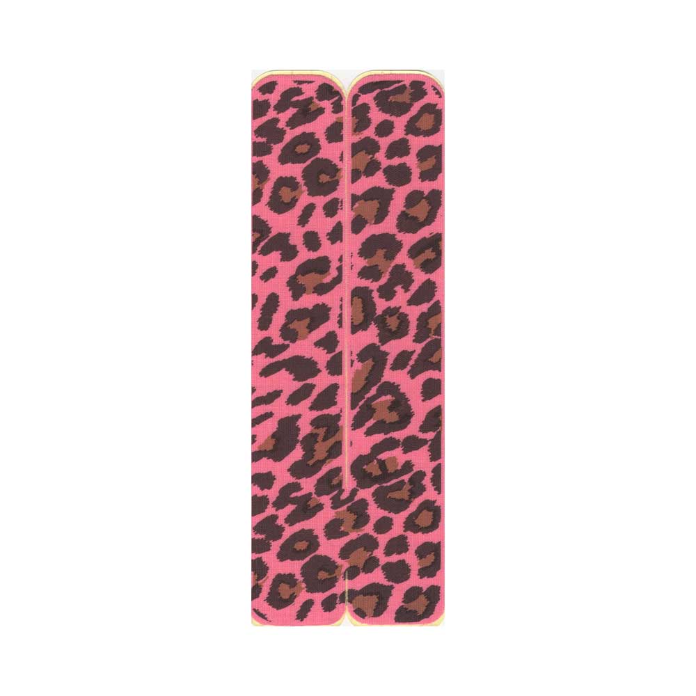 V Tape Leopard Print 2 sheet