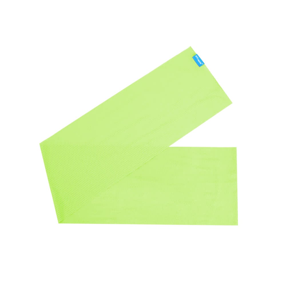 韓國製超輕冰涼毛巾 Ice Mate Cool Towel 80cm