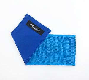 韓國製冰感涼巾 Cool Towel Tie