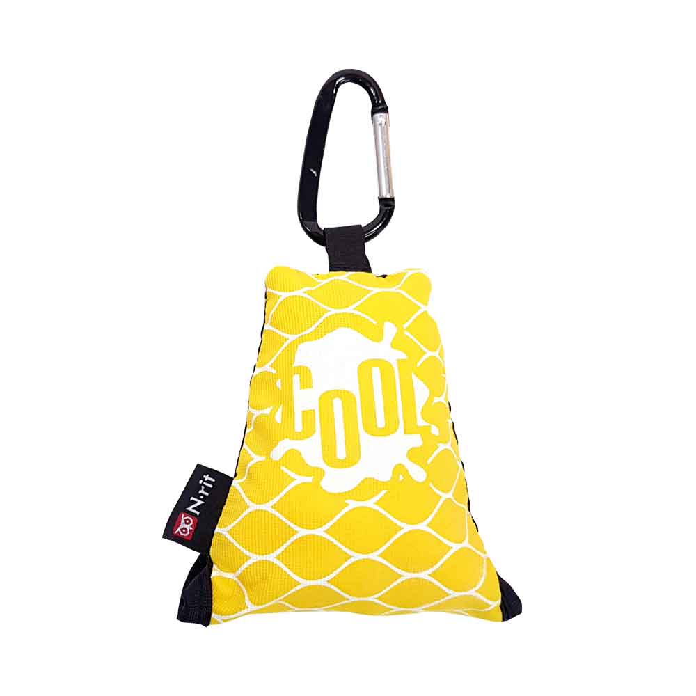 韓國製冰感吸汗巾 Campack Cool