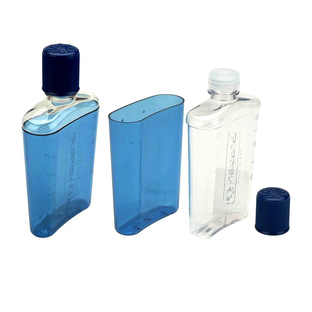 弧型酒壺水樽 Flask 300ml