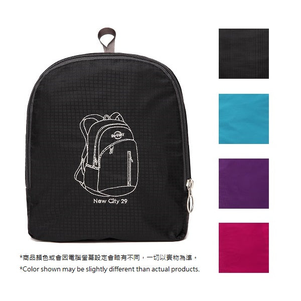 多用途日用背囊 NEW CITY 29 Backpack