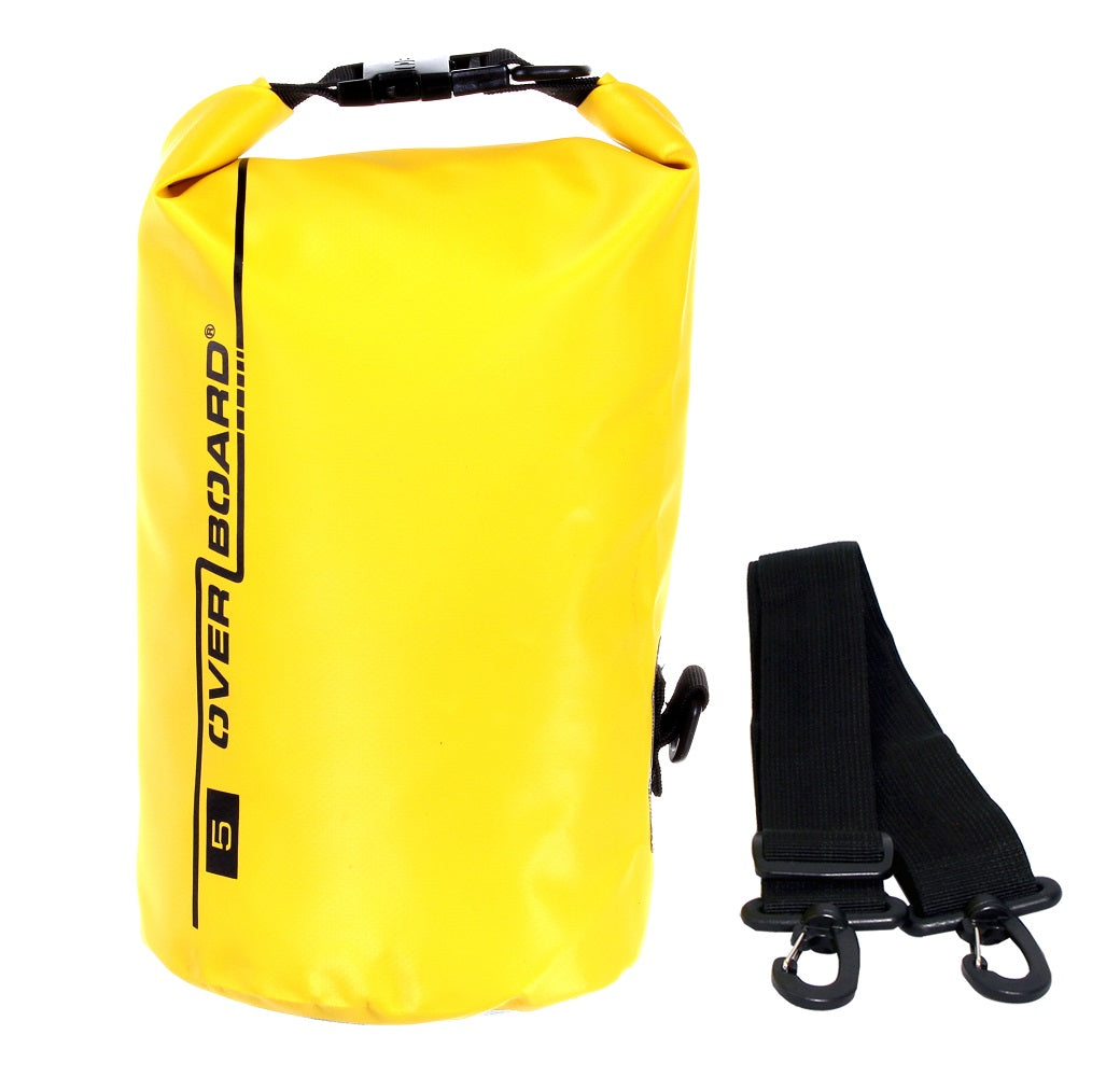 英國防水袋 Waterproof Dry Tube 5 Litres