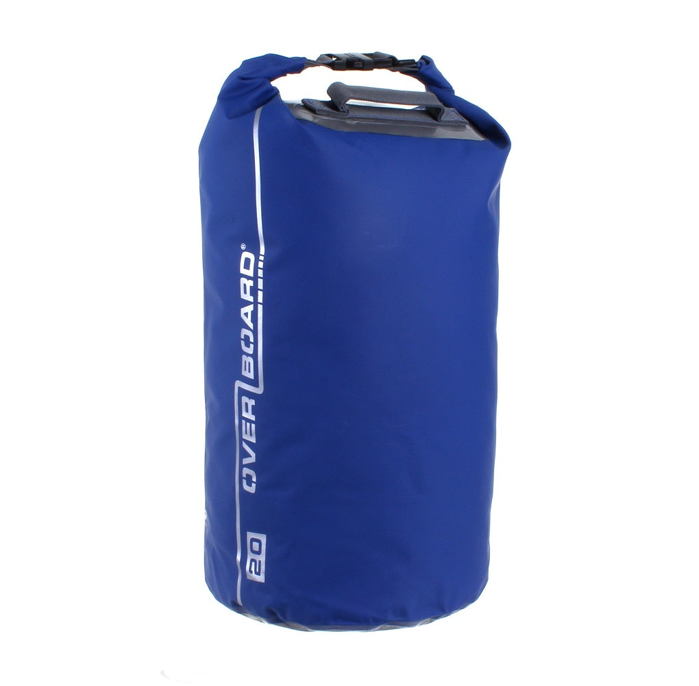 英國防水袋 Waterproof Dry Tube 20 Litres