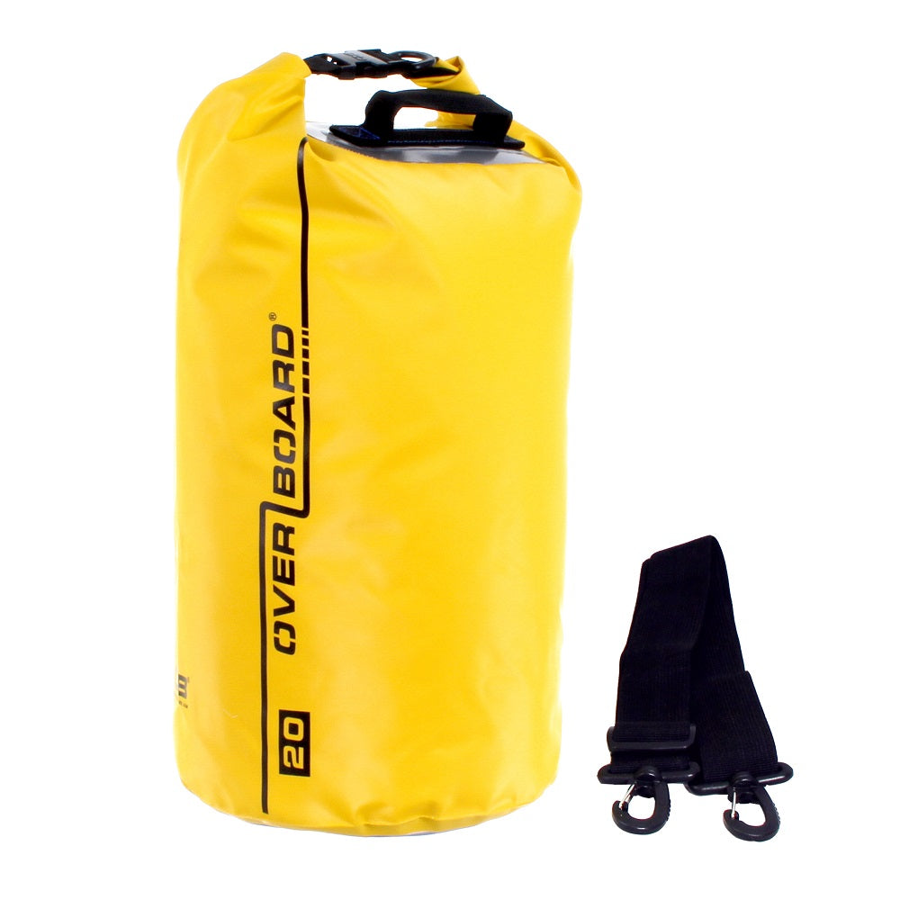 英國防水袋 Waterproof Dry Tube 20 Litres