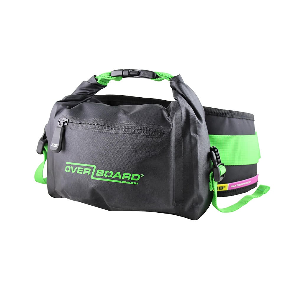 英國防水腰包 2 Litre Pro-Light Waist Pack