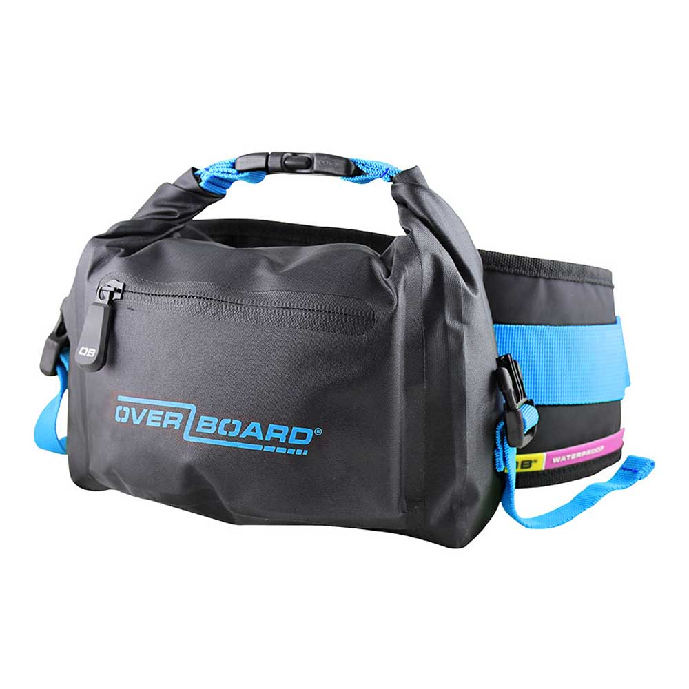 英國防水腰包 2 Litre Pro-Light Waist Pack