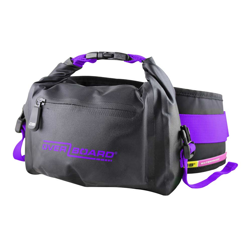 英國防水腰包 2 Litre Pro-Light Waist Pack