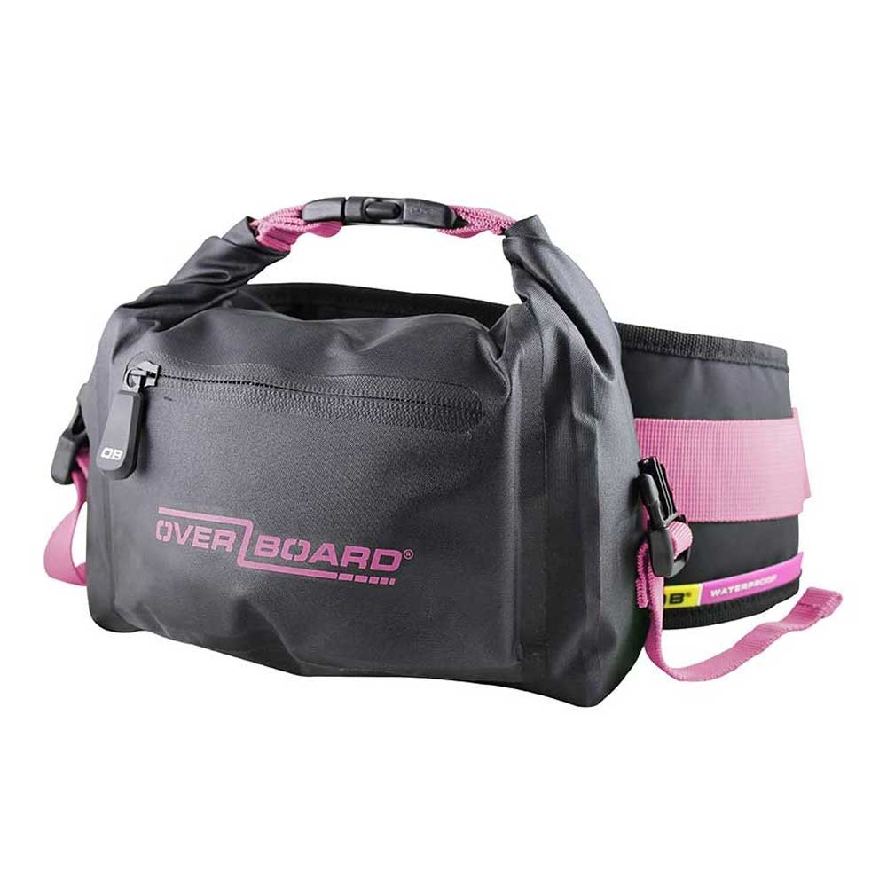 英國防水腰包 2 Litre Pro-Light Waist Pack