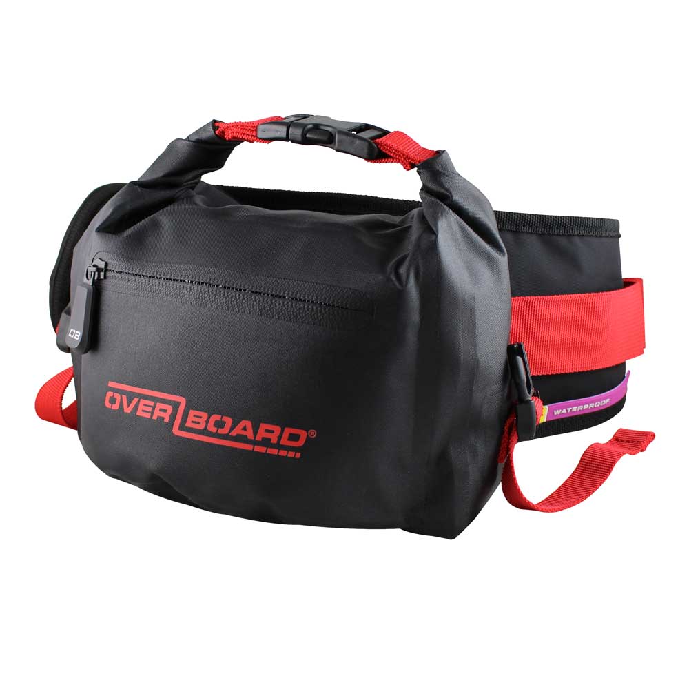 英國防水腰包 2 Litre Pro-Light Waist Pack