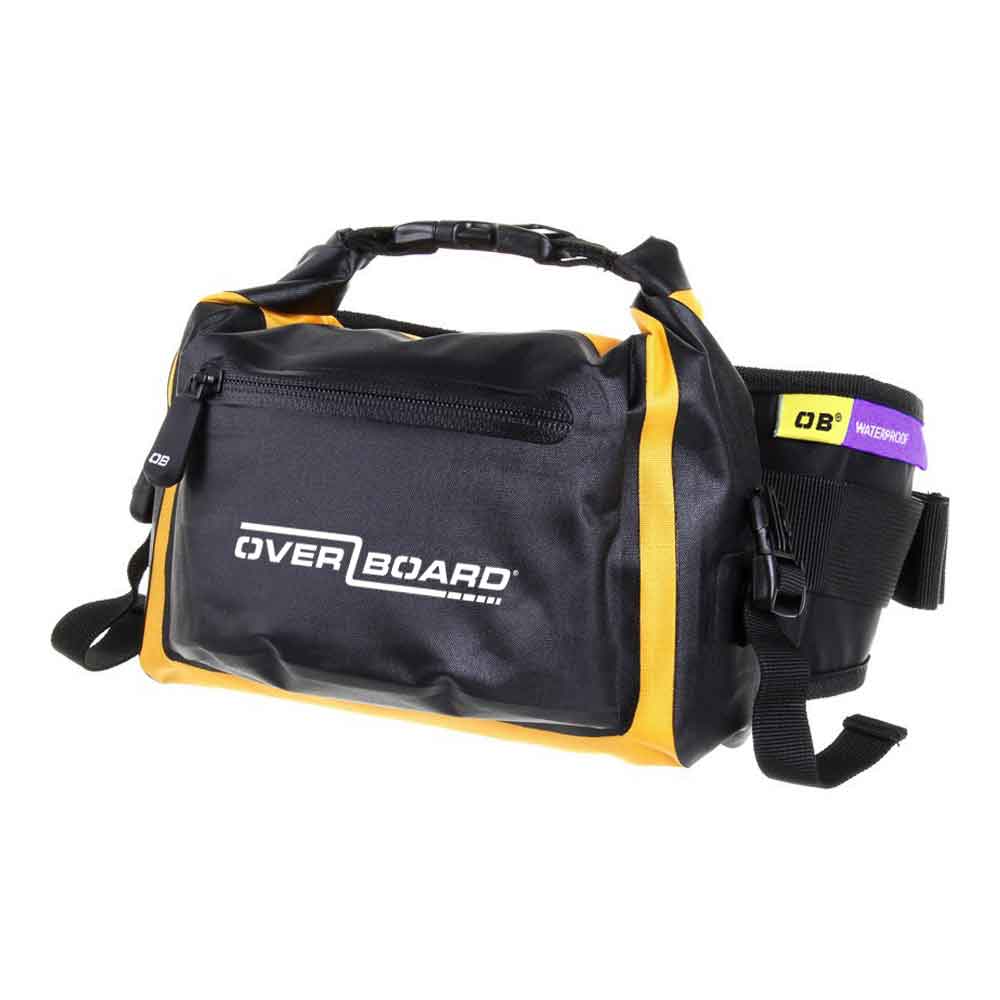 英國防水腰包 2 Litre Pro-Light Waist Pack