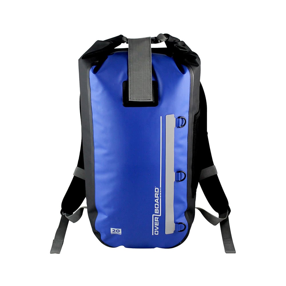 英國防水背囊 20 Litre Classic Backpack
