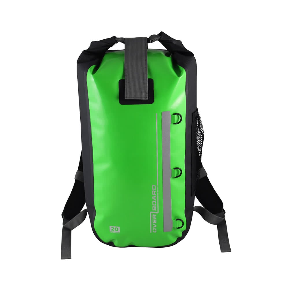英國防水背囊 20 Litre Classic Backpack