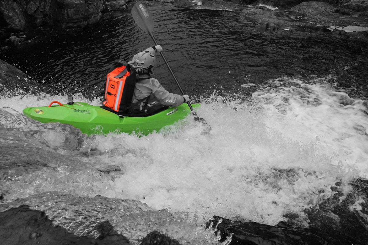 英國防水背囊 20 Litre Pro-Vis Backpack