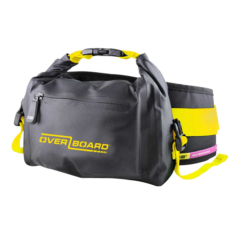 英國防水腰包2 Litre Pro-Light Waist Pack - 毅成戶外用品RC Outfitters