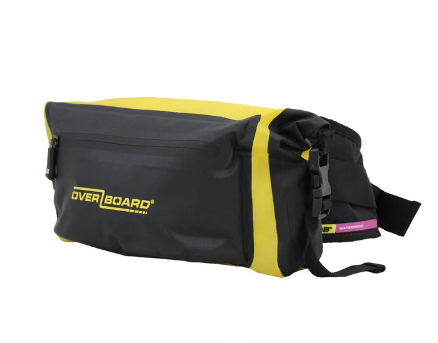 英國防水腰包 4 Litre Pro-Light Waist Pack