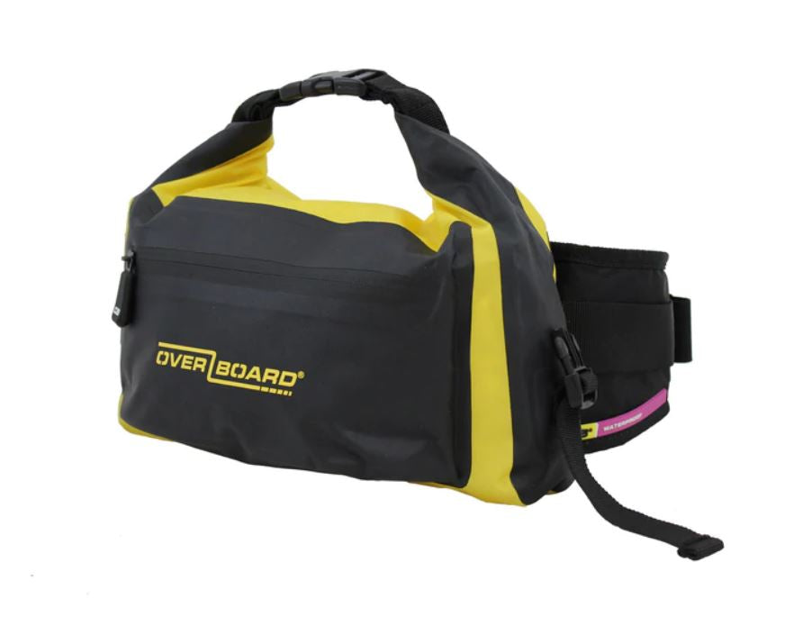 英國防水腰包 4 Litre Pro-Light Waist Pack