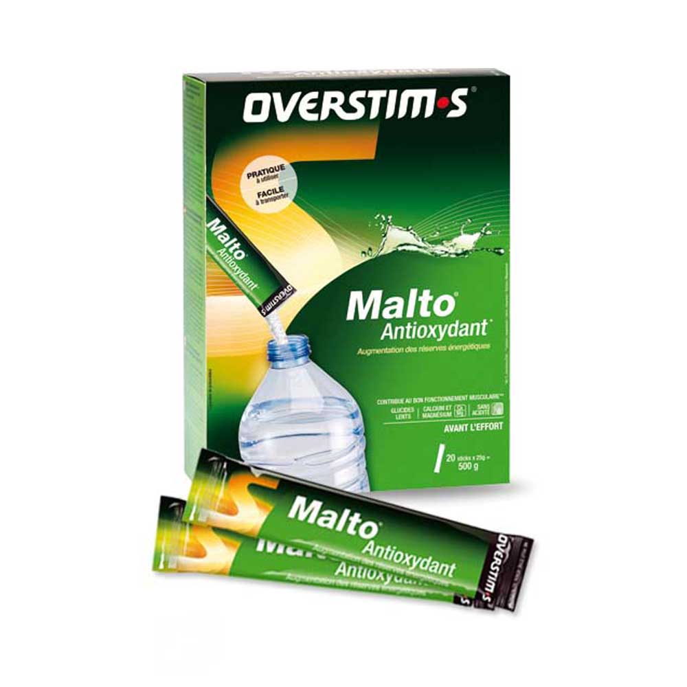 Malto Antioxydant (Neutral) Drink