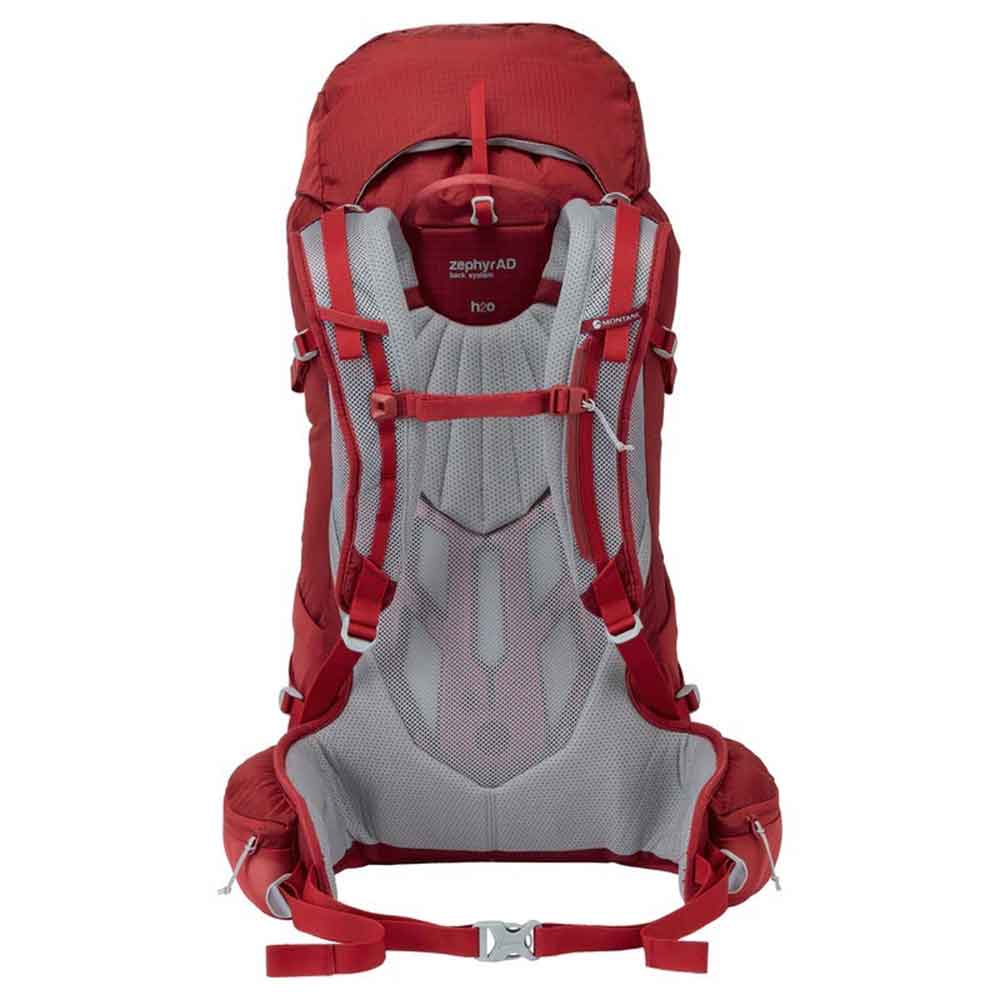 Azote 32 Backpack