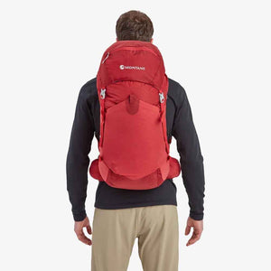 Azote 32 Backpack
