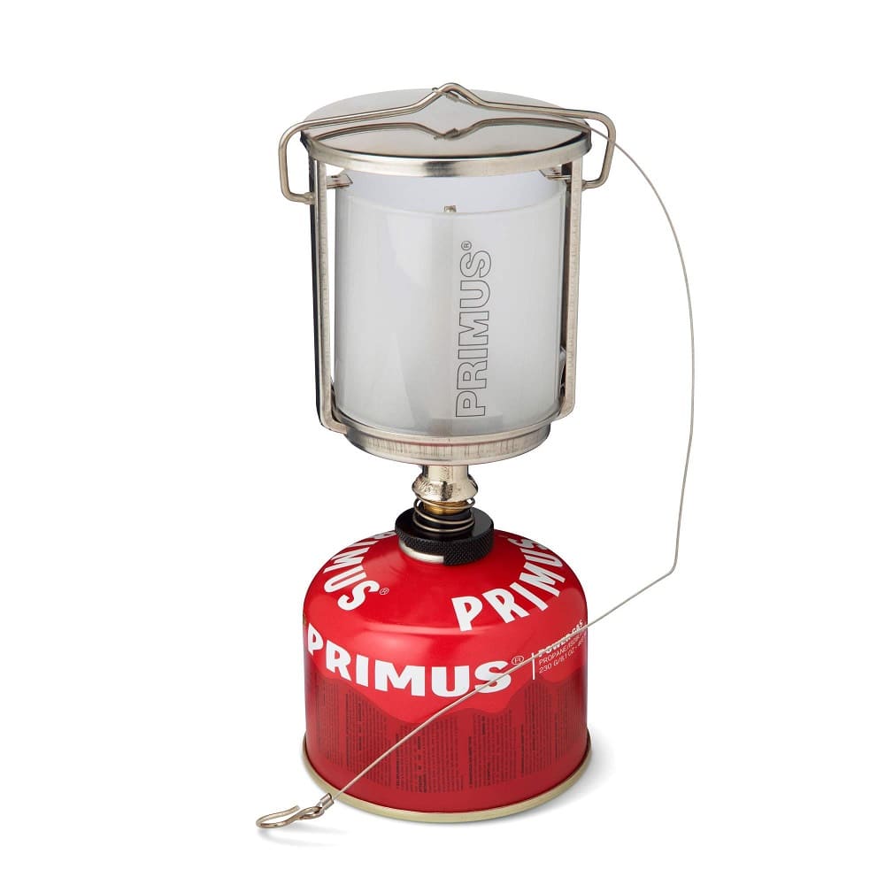 高山氣燈 Mimer Lantern Duo