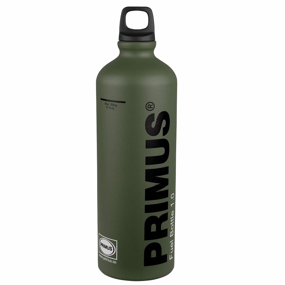 燃料樽 Fuel Bottle green