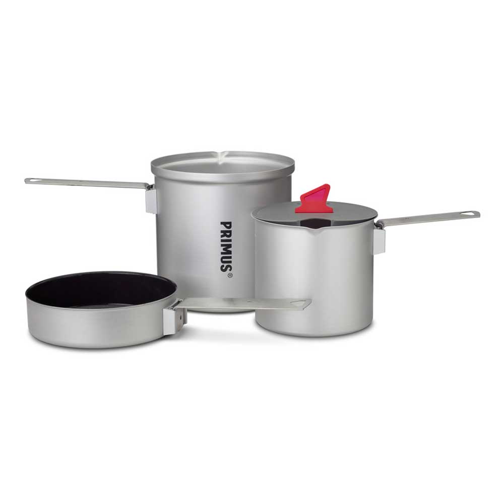 炊具套裝 Essential Trek Pot SET