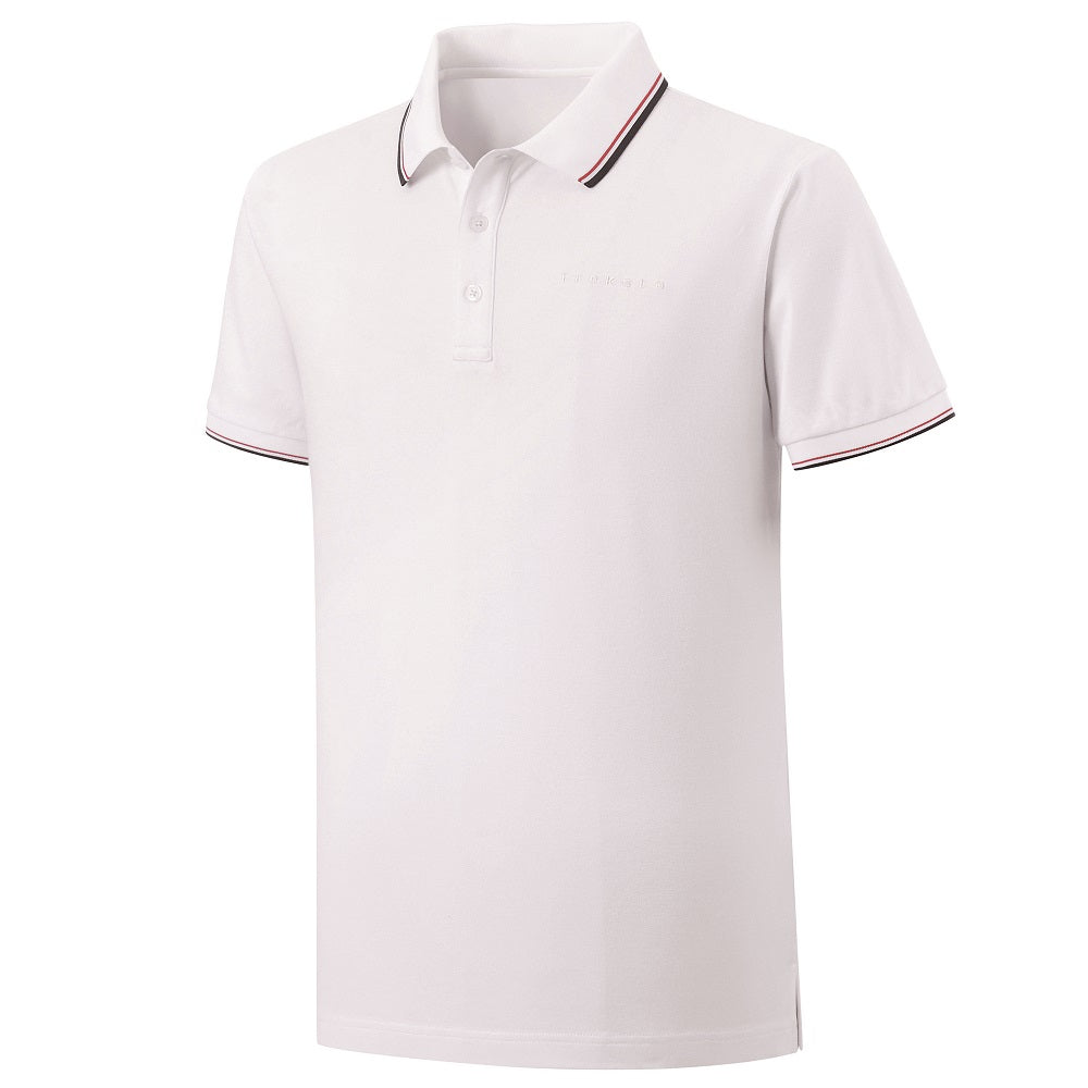 韓國冰涼有領運動衫 Cool Polo Shirt