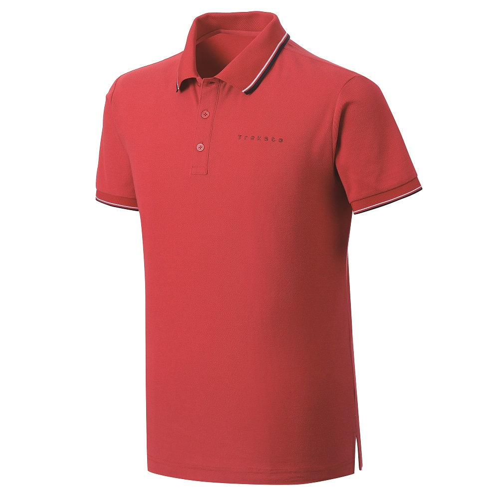 韓國冰涼有領運動衫 Cool Polo Shirt