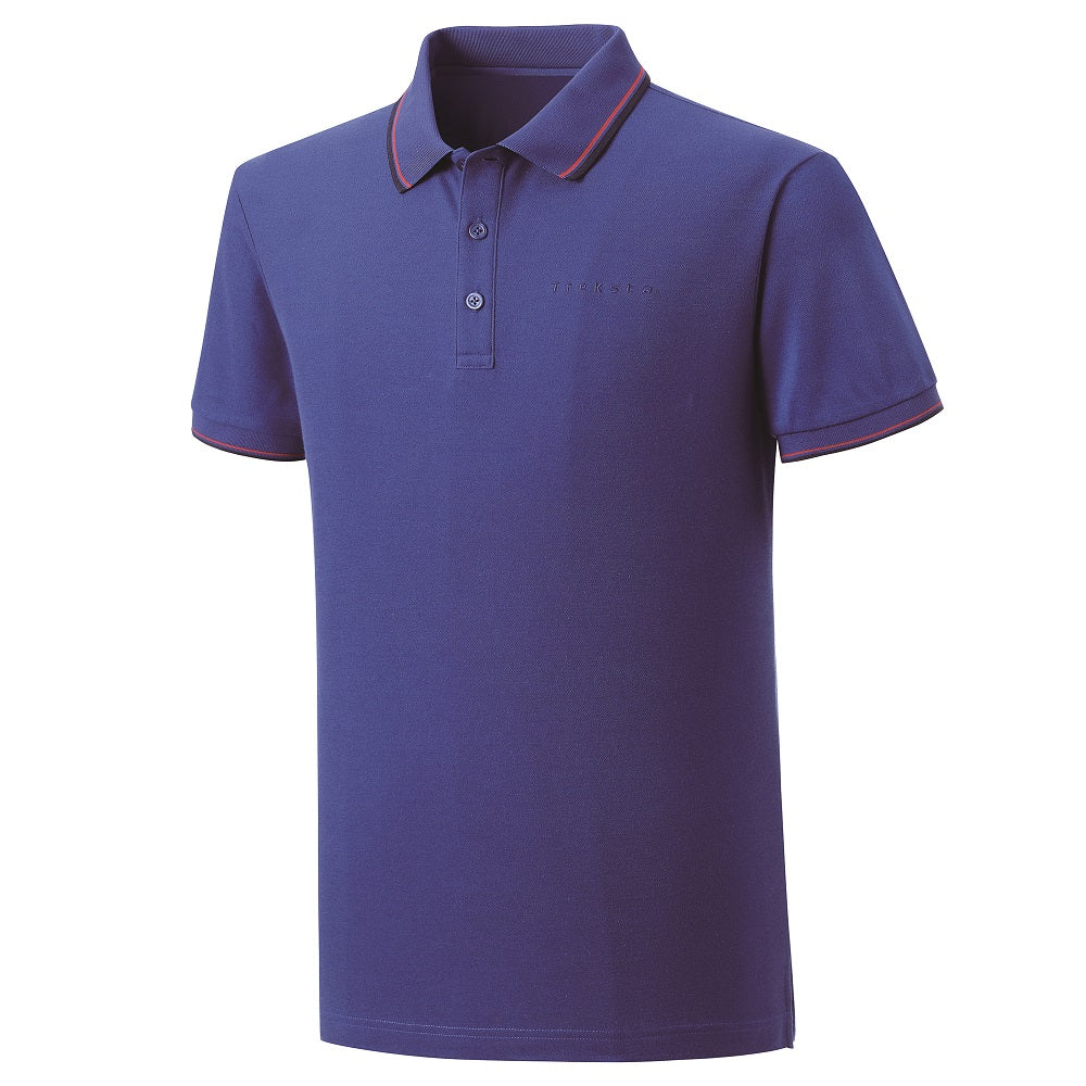 韓國冰涼有領運動衫 Cool Polo Shirt