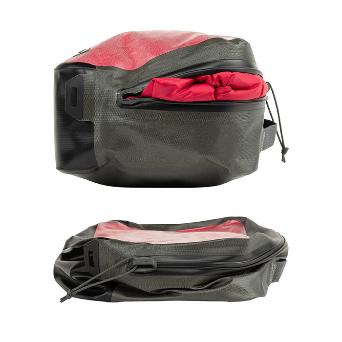 中防水收納袋  Runoff Waterproof Medium Packing Cube