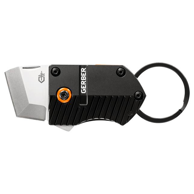 KeyNote Folding Pocket Knife