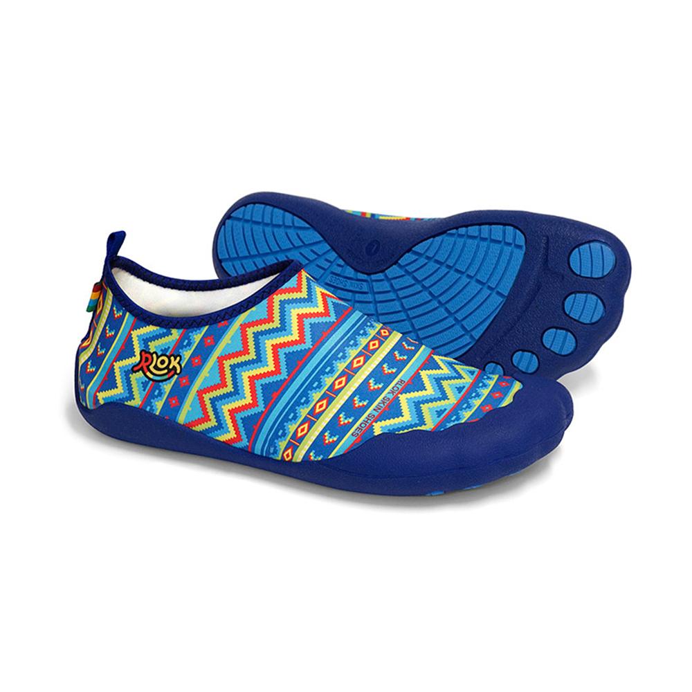 韓國水上活動鞋 Skinshoes 3.0 Bohemian Blue