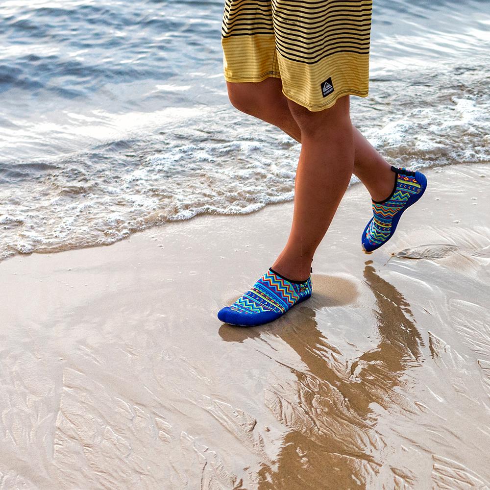 韓國水上活動鞋 Skinshoes 3.0 Bohemian Blue