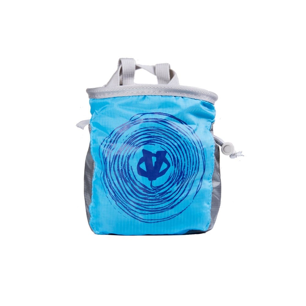 美國攀岩粉袋 Roundtangular