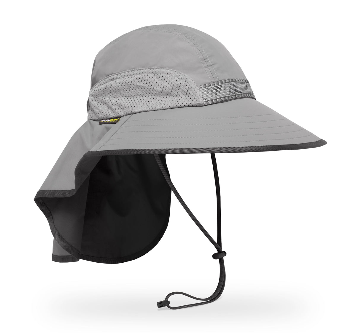 美國 UPF50+ 防曬帽 UPF50+ Adventure Hat