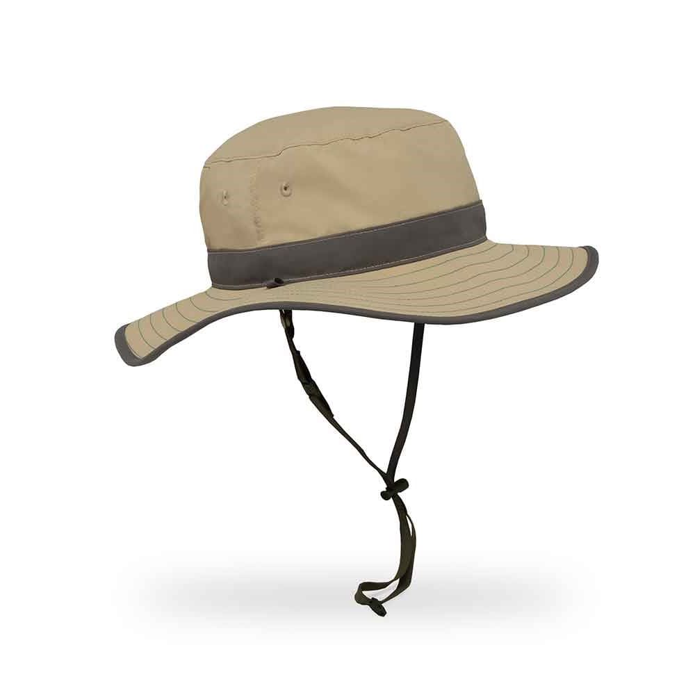 美國防曬童裝帽 Kids Clear Creek Boonie