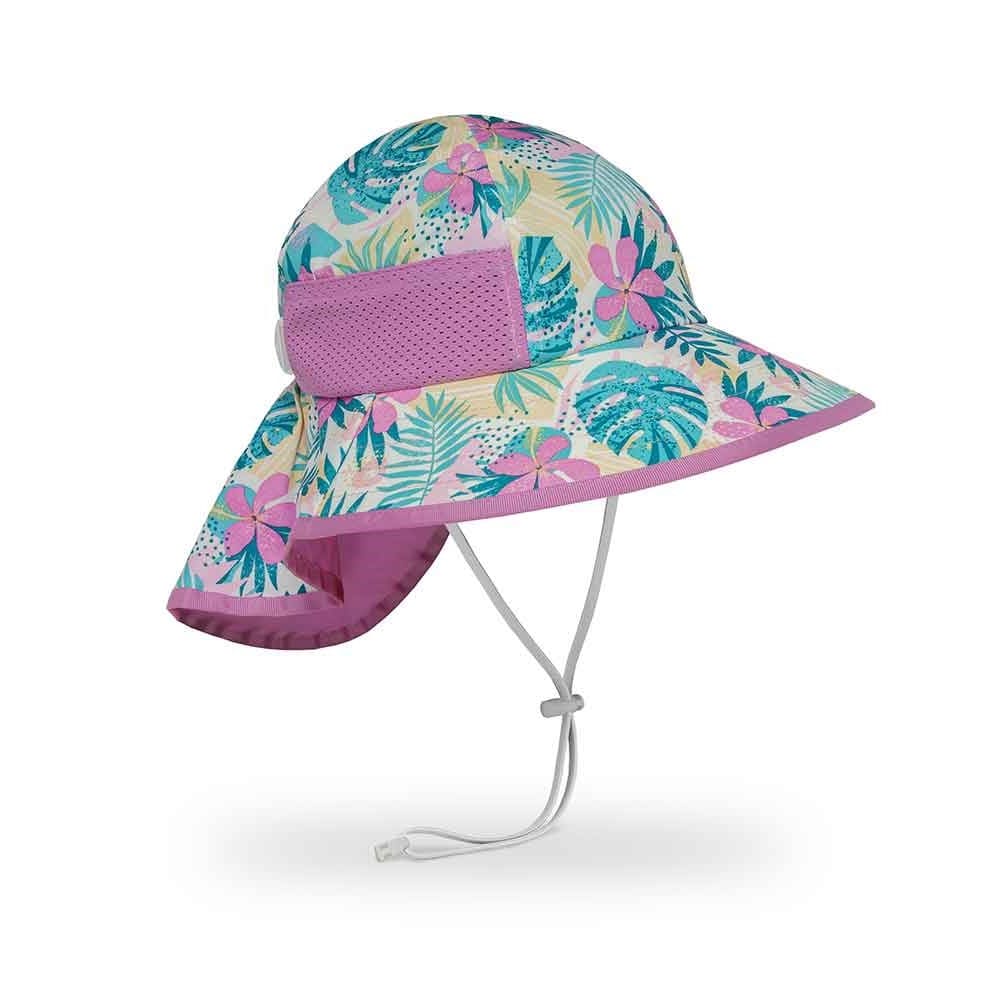 美國童裝防曬帽 Kids Play Hat