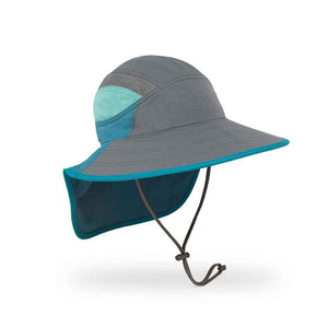 美國童裝防曬帽 Kids Ultra Adventure Hat