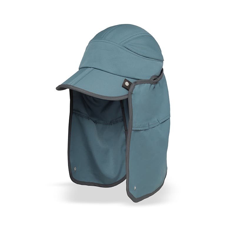 美國防曬帽UV Shield Cool Cap - 毅成戶外用品RC Outfitters