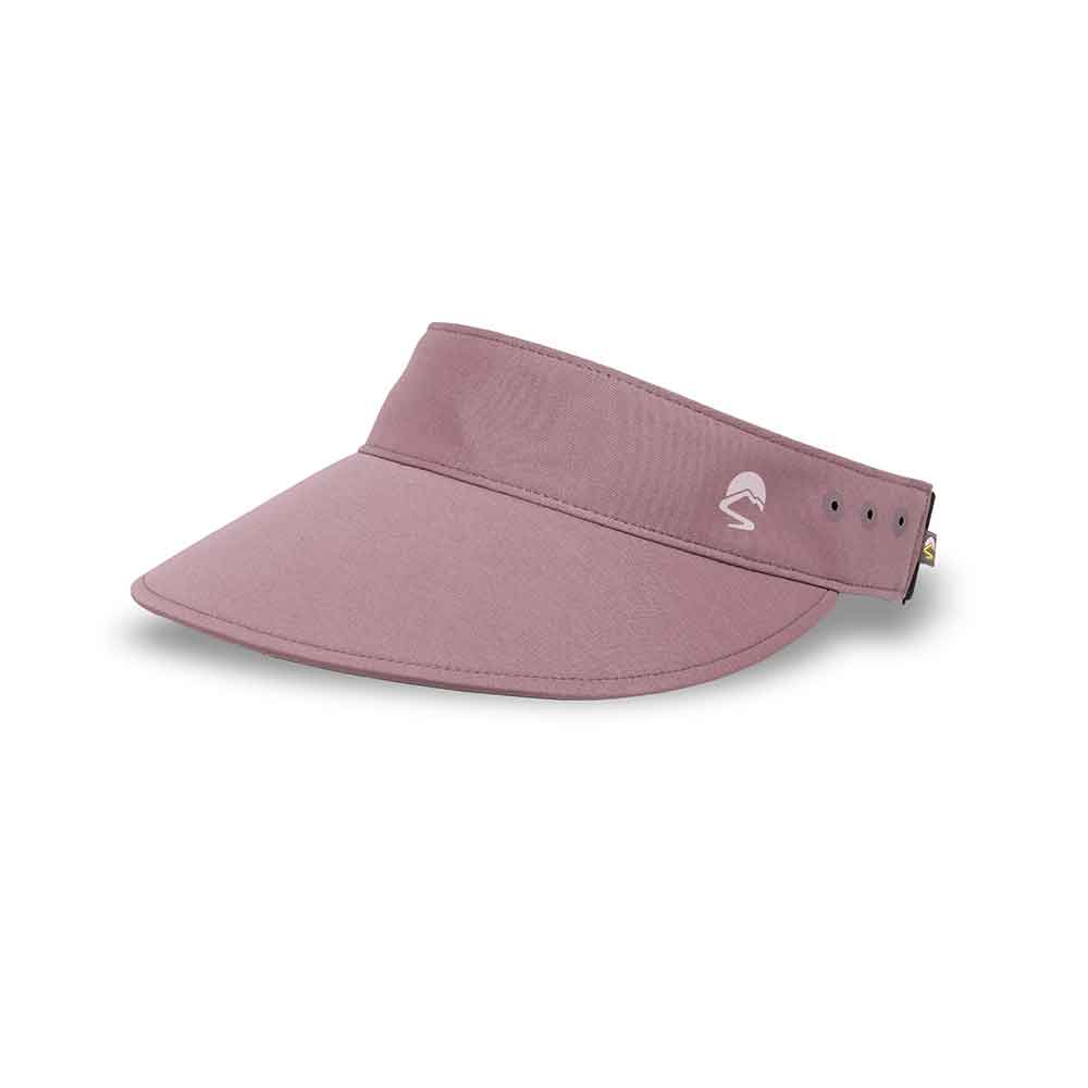 美國 uPF50+ 防曬帽 UPF50+ Sunward Visor