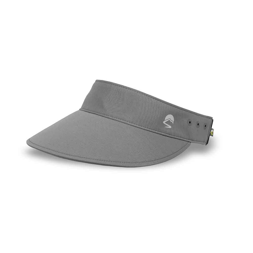 美國 uPF50+ 防曬帽 UPF50+ Sunward Visor