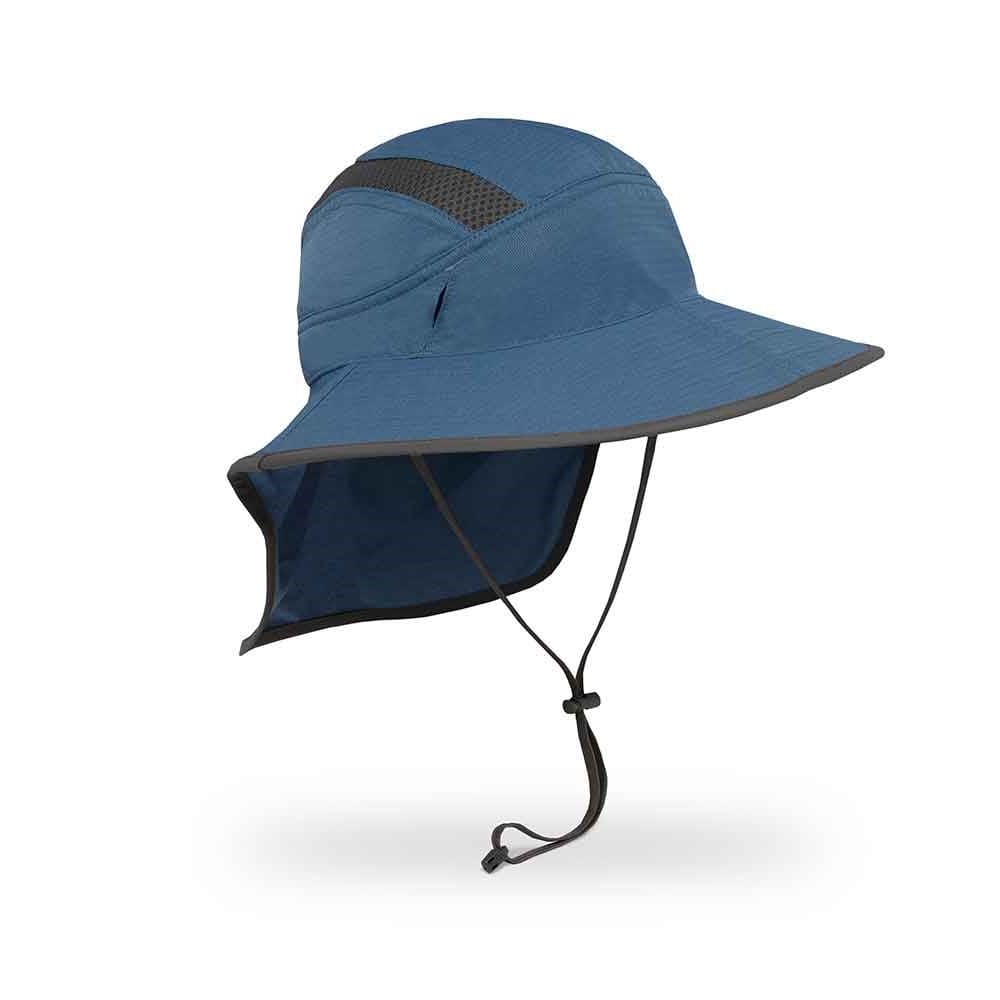 美國 UPF50+ 防曬帽 UPF50+ Ultra Adventure Hat