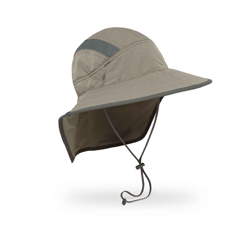美國 UPF50+ 防曬帽 UPF50+ Ultra Adventure Hat
