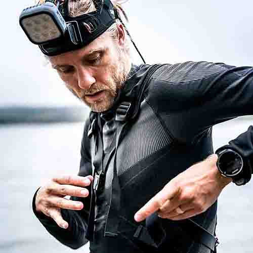 10,000 流明頭燈 Spectra A