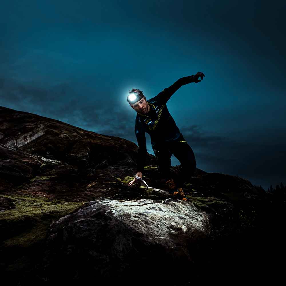 10,000 流明頭燈 Spectra A